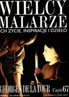 Wielcy Malarze 67 Georges de la Tour