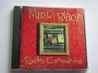 MARC RIBOT - ROOTLESS COSMOPOLITANS CD CERAMIC DOG JOHN ZORN
