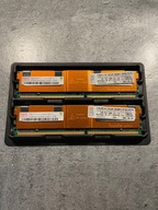 kości ram ddr2 1g serwerowe