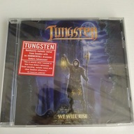 Tungsten – We Will Rise (CD)1