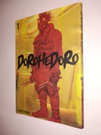 DOROHEDORO 1 - Q-Hayashida (2022)