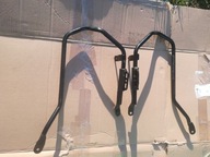 HONDA CBF 1000 SC58 STELAŻ MOCOWANIE UCHWYT KUFRA LEWY PRAWY