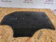 Szyba Drzwi Prawy Tył Citroen DS7 2018 DOT39AS3M448