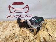 Pas Bezpieczeństwa Prawy Tył Citroen C-Elysee 12-17 96757050XY