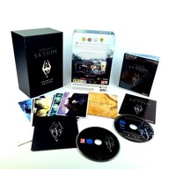 THE ELDER SCROLLS V SKYRIM PREMIUM EDITION PS3