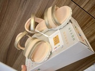 Geox Haiti złote rozmiar 28 J S.Haiti G. A J258ZA 0NFBC C2010