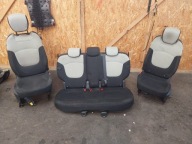 Fotele kanapa Siedzenia captur I