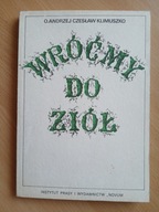 Wróćmy do ziół , KLIMUSZKO