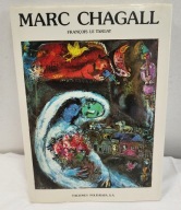 Marc Chagall Francois Le Targat François Le Targat
