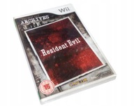 Resident Evil Archives: Resident Evil Wii