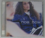 Noa - "Now" CD Jak Nowa