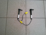 MERCEDES S KLASA W 222 NABOJ MASKI PRAWY LEWY 2228870010