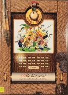 Ale historia! Czyli początki Państwa Polskiego Jacek Bunsch Stanisław Rosik