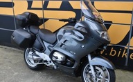 BMW R R 1150 RT Idealny Stan 2003 ABS Bezwypadkowy RATY 1.2 Benzyna