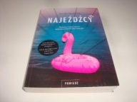 Najeźdźcy Karolina Waclawiak