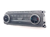 FORD FIESTA MK8 PANEL PRZEŁĄCZNIK KLIMATYZACJI H1BT-18C612-BG