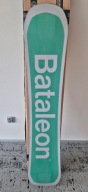 Deska Snowboardowa Bataleon Goliath 2026, 164 wide stan IDEALNY!