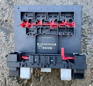 Audi R8 I 420 2006 - 2010 moduł sterownik komfortu BCM