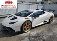 Lamborghini Huracan STO 2023 5.2l 5.2 Benzyna 640KM