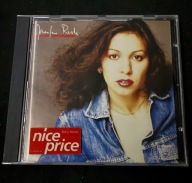 Jennifer Rush – Jennifer Rush CD