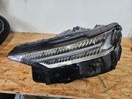 AUDI Q4 E-TRON 89A LAMPA LEWY PRZÓD PRZEDNIA FULL LED MATRIX