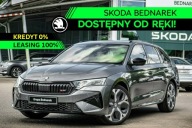 Škoda Octavia Skoda Octavia Combi RS 2.0 TSI 265