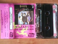 ^ NAZARETH --- THE BALLAD ALBUM