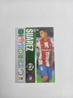 PANINI TOP CLASS TOP FORWARD 322 LUIS SUAREZ