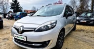 Renault Grand Scenic BENZYNA automat LPG GAZ xenon FULL OPCJA 7 FOTELI