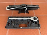 BERLINGO IV PARTNER RIFTER PROACE LEWAREK ZESTAW KOŁA 98202980 9649243380