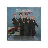 Popped In Souled Out Wet Wet Wet CD