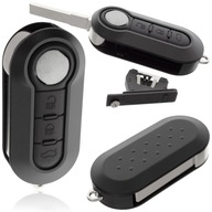 Obudowa Pilota Kluczyk Samochodowy do FIAT 500 GRANDE PUNTO DUCATO DOBLO