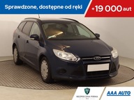 Ford Focus 1.6 TDCi, Klima, Tempomat