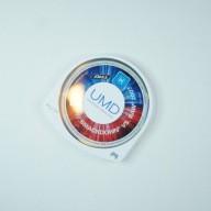 WWE SmackDown! vs. Raw 2007 PSP sama płytka