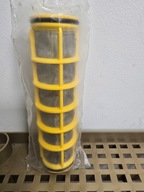 Kverneland Group Sito filtra ssawnego 58x210 mesh 80 Żółty