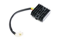 Regulator napięcia Romet K125 2019r