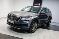 Škoda Kodiaq Skoda Kodiaq DSG*4X4*7os*Salon