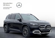 Mercedes-Benz GLB 250 z technologia EQ Elektryczny 272KM