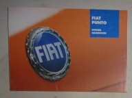 FIAT GRANDE PUNTO - INSTRUKCJA OBSŁUGI I/2005
