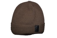 Czapka damska zimowa wełniana GRANS r. 54/56 nr 439A