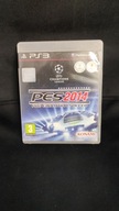 Pro Evolution Soccer PES 2014 PS3 Sony PlayStation 3 (PS3)