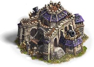 Twierdza NOWY ŚWIAT The Settlers Online