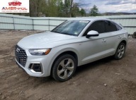 Audi Q5 Sportback Premium Plus 45 2022 2.0 Benzyna 261KM