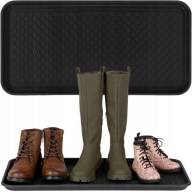 DUŻA MATA PODKŁADKA OCIEKACZ NA OBUWIE BUTY OSUSZACZ MOCNA UNIWERSALNA XL