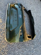 TOYOTA HIGHLANDER KLAPA POKRYWA BAGAŻNIKA TYŁ TYLNA