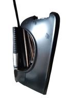 BŁOTNIK LEWY PRZÓD FIAT 125P FSO ORYGINAŁ