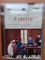 Beethoven: Fidelio (DVD)