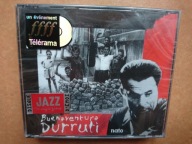 Various – Buenaventura Durruti