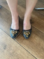 Baleriny Alberto Gozzi