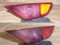 SEAT TOLEDO III, SEAT ALTEA LAMPA ŚWIATŁA WSTECZNEGO PRAWY TYŁ 5P0945208
